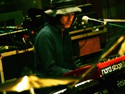 渡辺シュンスケ（Key / Schroeder-Headz）（写真提供：イノベーター）