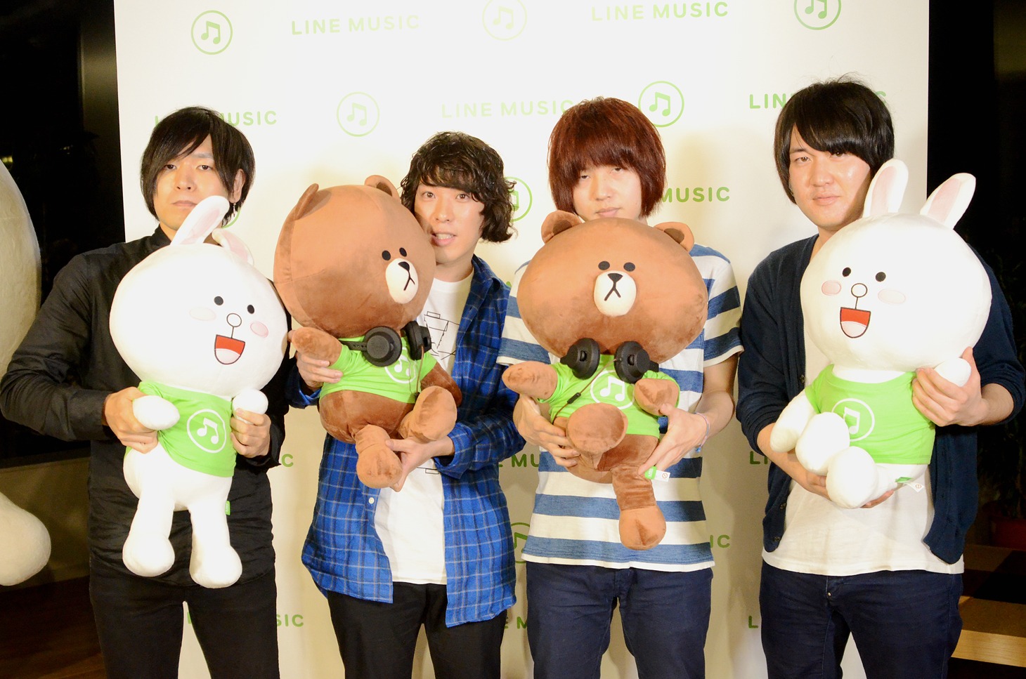KANA-BOON