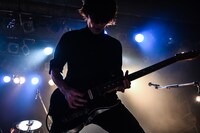 山下拓実（G）（Photo by Yusuke Satou）