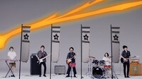 「StaRt」MVのワンシーン。