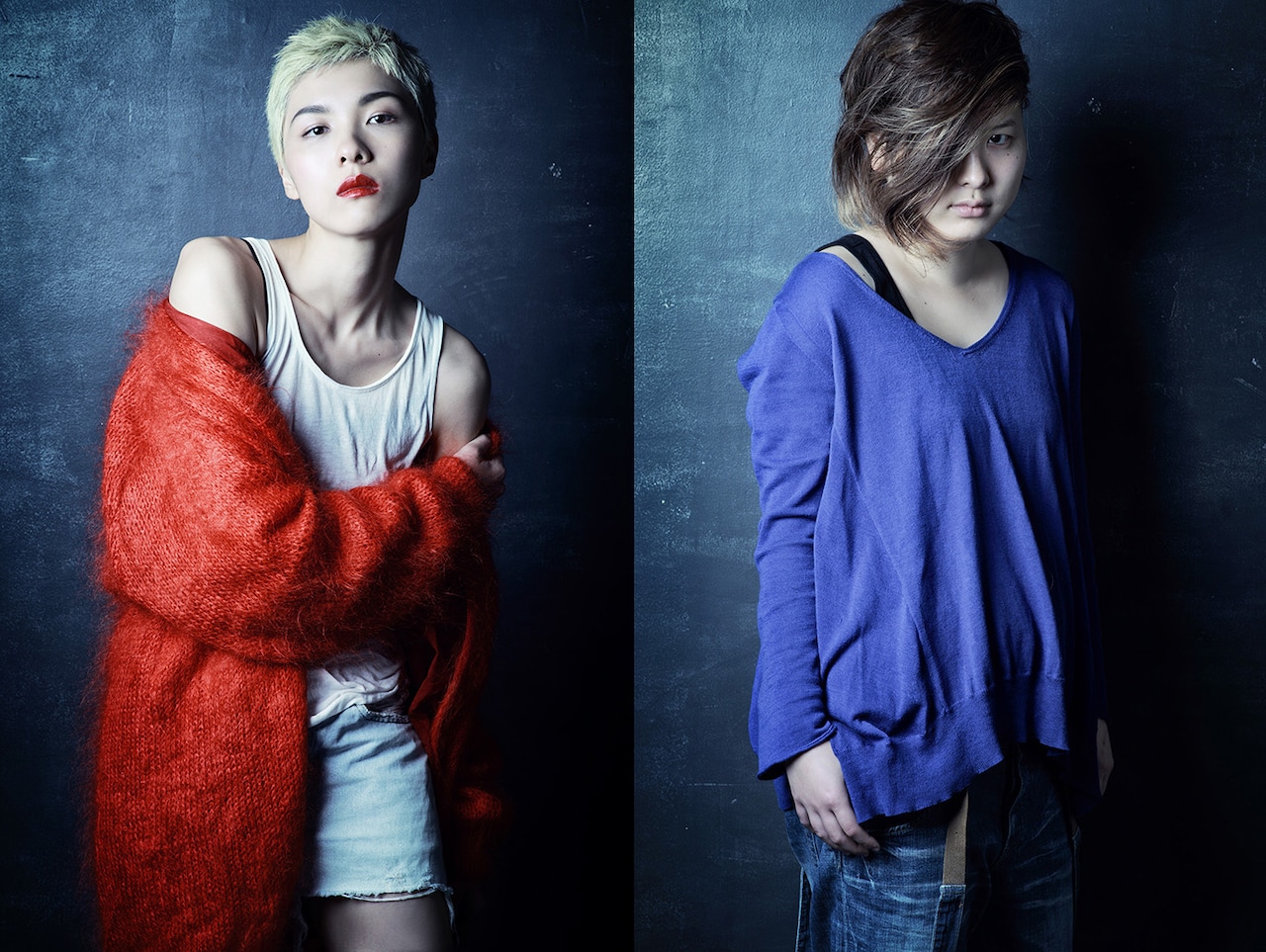 ハルカトミユキ、日比谷野音でフリーライブ開催！秋には新作も