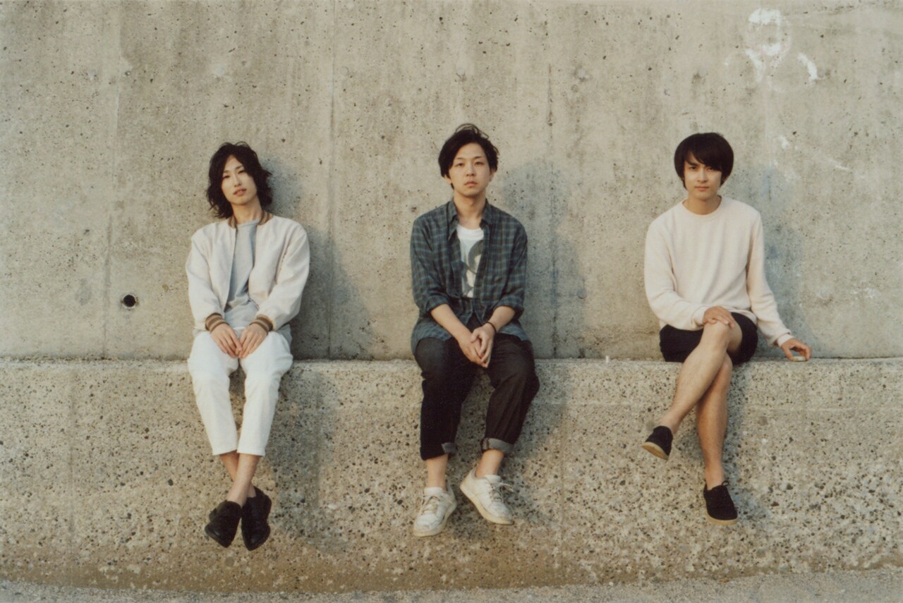 plenty、世武裕子参加の新曲を「チャレラジ」で初オンエア