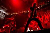 ROTTENGRAFFTY（Photo by Tetsuya Yamakawa[showcase]）