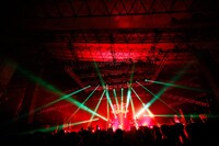 10-FEET（Photo by Tetsuya Yamakawa[showcase]）