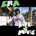 ERA、3年ぶりアルバム「LIFE IS MOVIE」