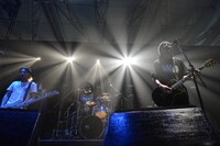 BUZZ THE BEARS（Photo by teppei kishida）