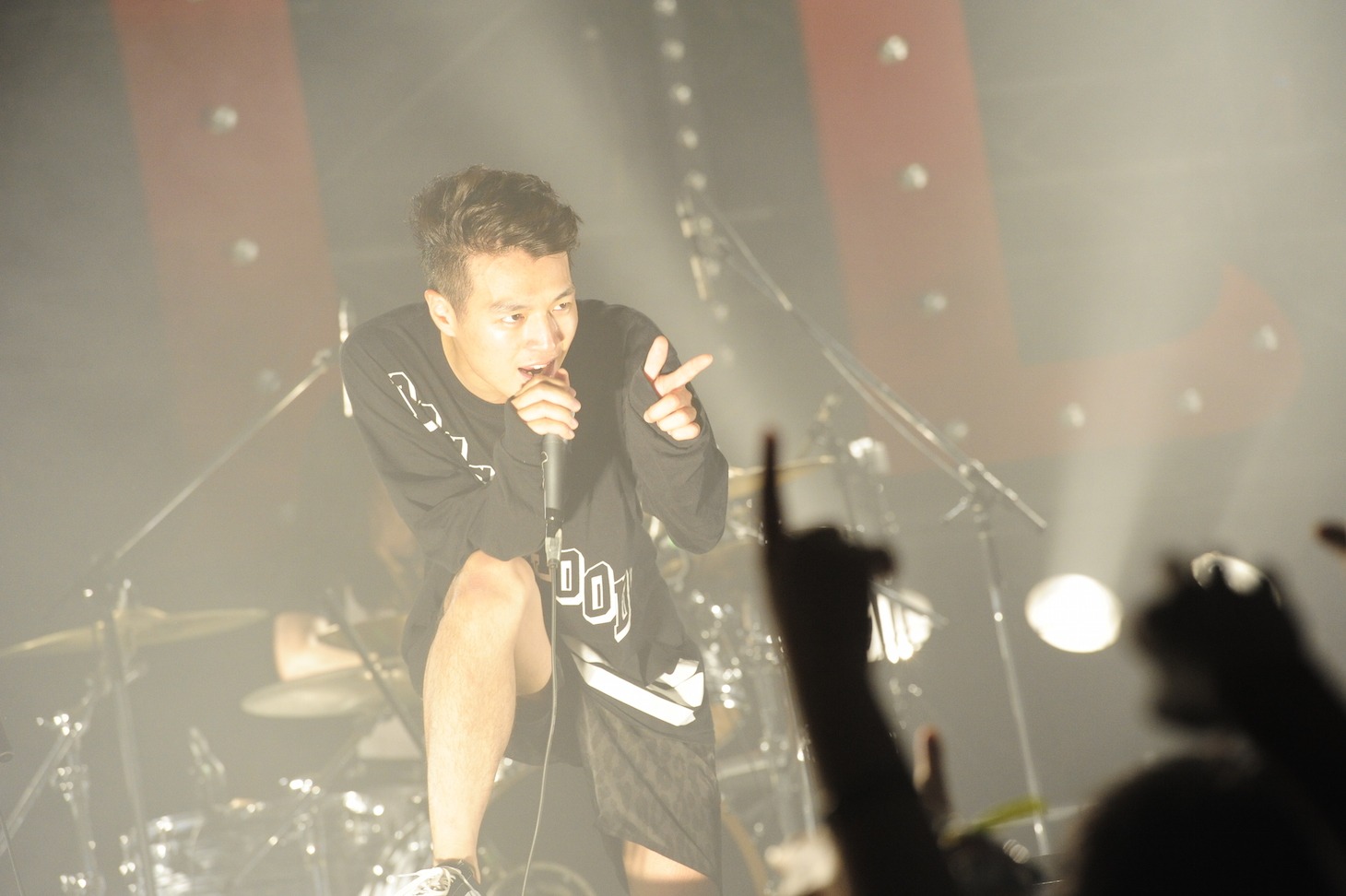 Crystal Lake（Photo by teppei kishida）