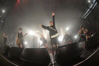 Crystal Lake（Photo by teppei kishida）