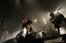 Crystal Lake（Photo by teppei kishida）