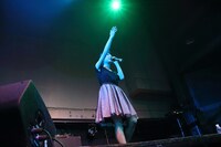 クルミクロニクル「CHRONICLELAND」の様子。（写真提供：PAV Records）