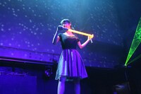 クルミクロニクル「CHRONICLELAND」の様子。（写真提供：PAV Records）