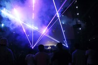 クルミクロニクル「CHRONICLELAND」の様子。（写真提供：PAV Records）