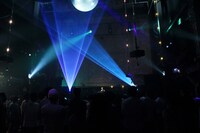 クルミクロニクル「CHRONICLELAND」の様子。（写真提供：PAV Records）