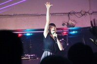 クルミクロニクル「CHRONICLELAND」の様子。（写真提供：PAV Records）