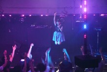 クルミクロニクル「CHRONICLELAND」の様子。（写真提供：PAV Records）