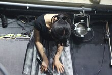 クルミクロニクル（写真提供：PAV Records）