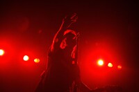 TANNY（Vo, G / GOOD4NOTHING）（撮影：瀧本“JON…”行秀）