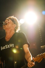 TANNY（Vo, G / GOOD4NOTHING）（撮影：瀧本“JON…”行秀）