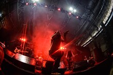 G-FREAK FACTORY（撮影：瀧本 JON...行秀）