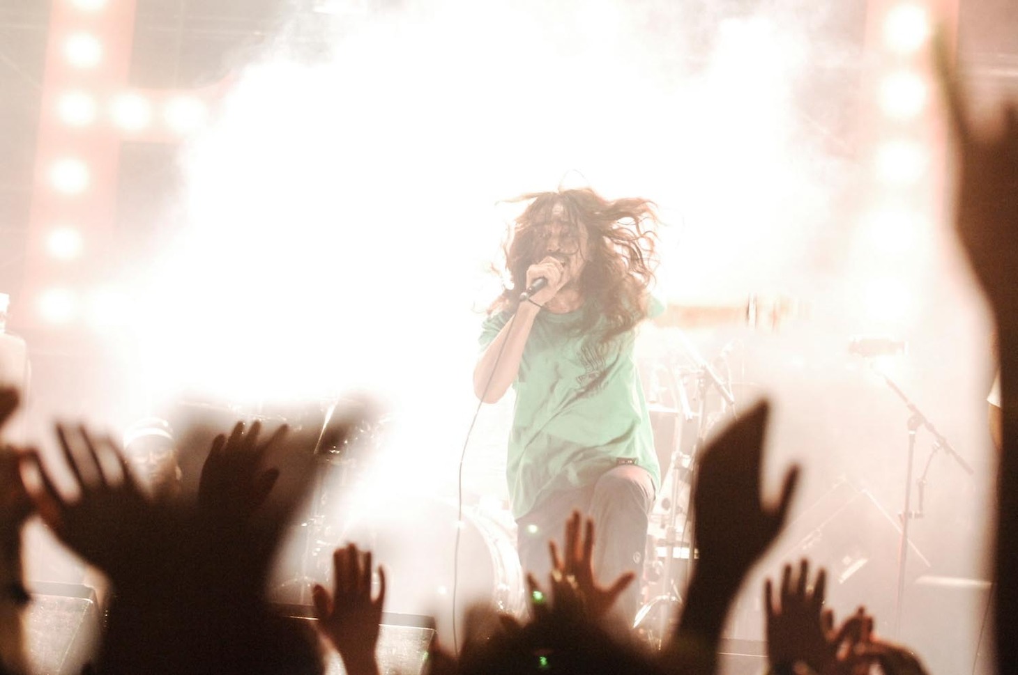 G-FREAK FACTORY（撮影：瀧本 JON...行秀）