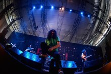 G-FREAK FACTORY（撮影：瀧本 JON...行秀）