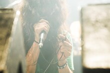 茂木洋晃（Vo / G-FREAK FACTORY）（撮影：瀧本 JON...行秀）