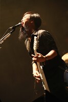 YUTA（Vo, G / HAWAIIAN6）（Photo by Tetsuya Yamakawa[showcase]）