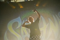 伊藤ふみお（Vo / KEMURI）（撮影：瀧本“JON…”行秀）