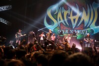 KEMURI（撮影：瀧本“JON…”行秀）