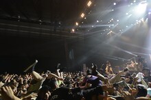 Ken Yokoyama（Photo by teppei kishida）