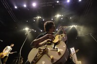 Ken Yokoyama（Photo by teppei kishida）