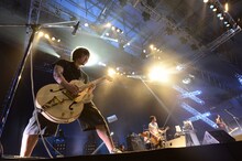Ken Yokoyama（Photo by teppei kishida）