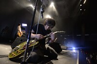 Ken Yokoyama（Photo by teppei kishida）
