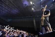 Ken Yokoyama（Photo by teppei kishida）