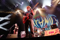 MONGOL800（Photo by Tetsuya Yamakawa[showcase]）