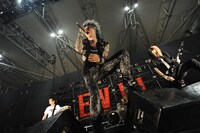 RADIOTS（Photo by yuji honda）