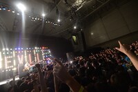 SHANK（Photo by teppei kishida）