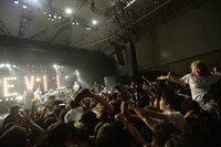 SHANK（Photo by teppei kishida）