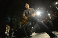 SHANK（Photo by teppei kishida）