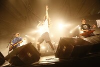 SHIMA（Photo by tetsuya yamakawa［showcase］）