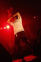 SHIMA（Photo by tetsuya yamakawa［showcase］）