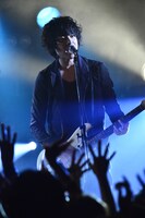 カナタタケヒロ（Vo, G / LEGO BIG MORL）（Photo by RUI HASHIMOTO［SOUND SHOOTER & STINGRAY］）