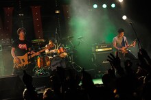 locofrank（Photo by Teppei Kishida）