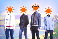 夜の本気ダンス