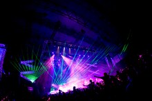 FACT（Photo by Tetsuya Yamakawa[showcase]）