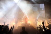 FACT（Photo by yuji honda）