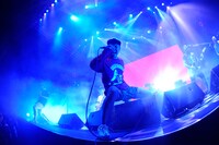 FACT（Photo by yuji honda）