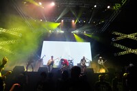 FACT（Photo by yuji honda）