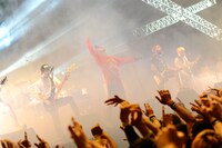 FACT（Photo by yuji honda）