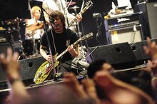 Ken Yokoyama（Photo by teppei kishida）